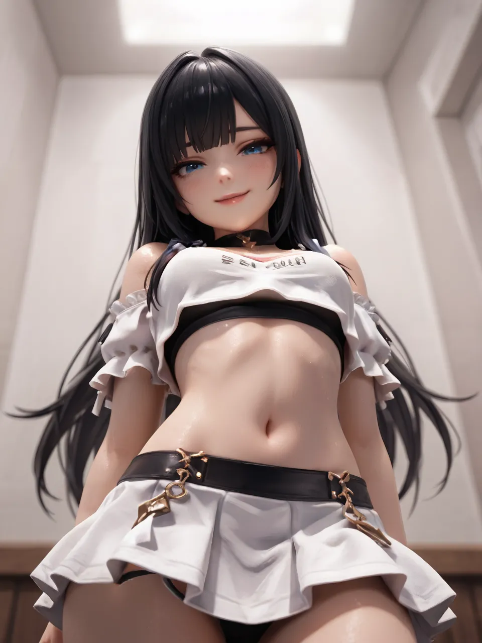 光と影のアニメプロ