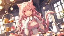 あまもち — あまもちさんのAIイラスト