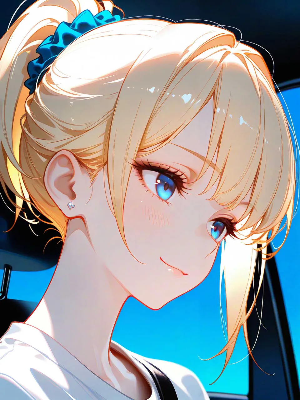 ドロシー — ドロシーさんのAIイラスト
