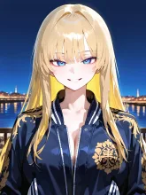 LOST — LOSTさんのAIイラスト