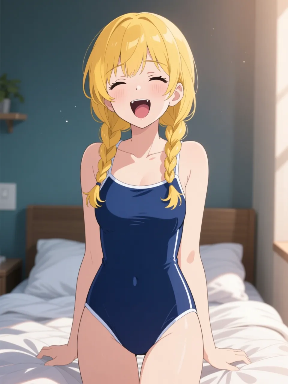 高精度アニメ