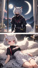 Emmylee — EmmyleeさんのAIイラスト