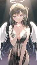 めぐ — めぐさんのAIイラスト