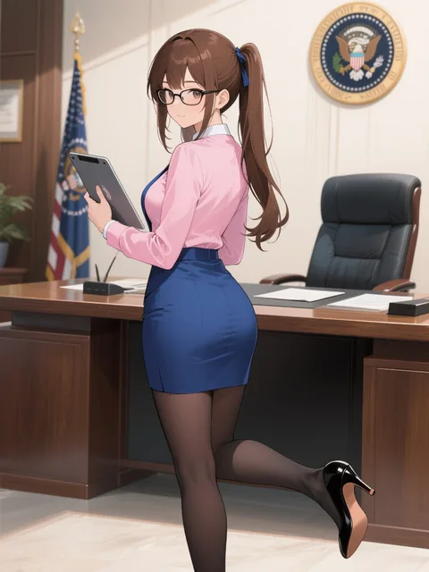 社長秘書