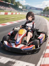 ゴーカート