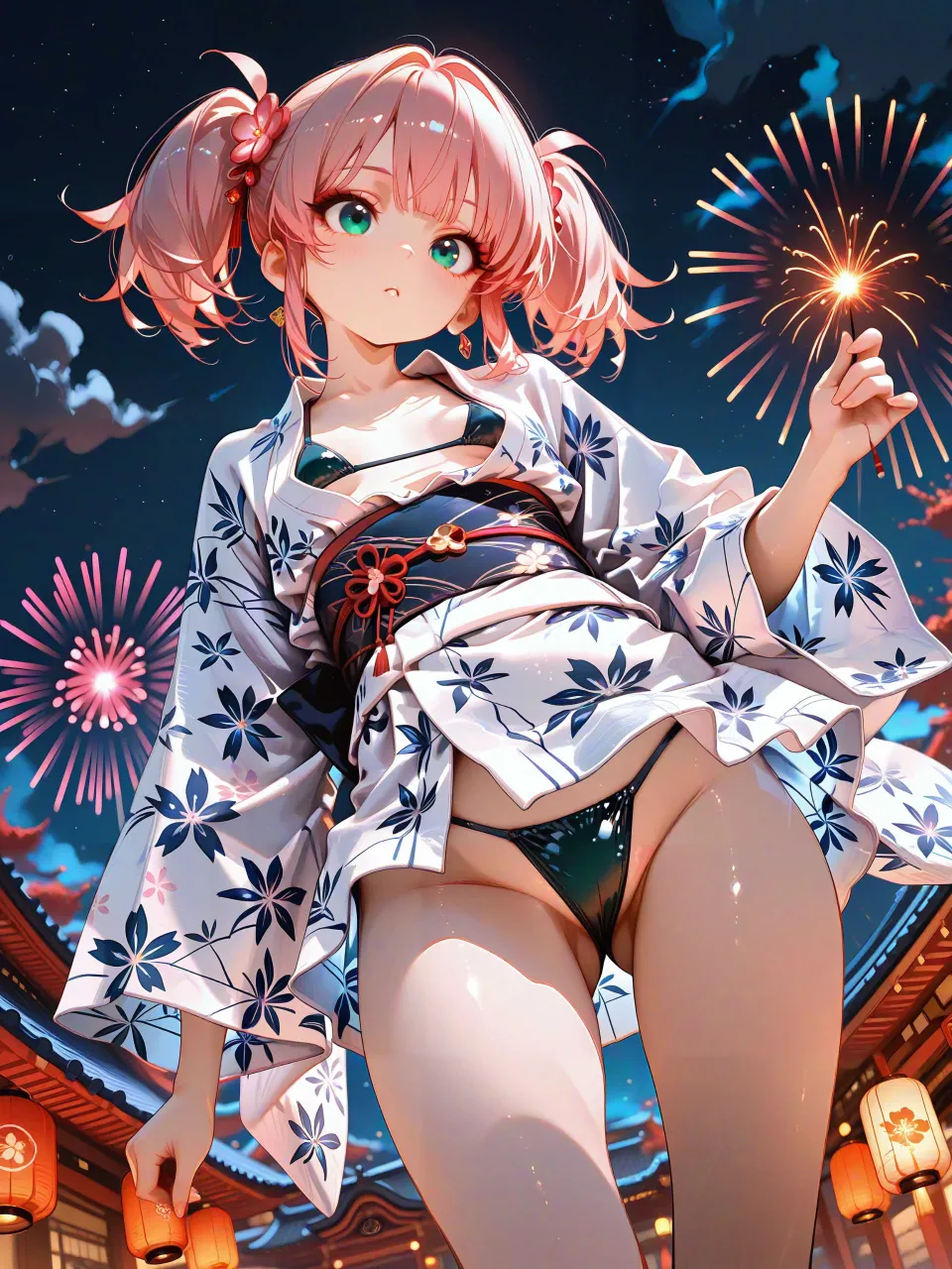 BKTN — BKTNさんのAIイラスト