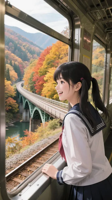 わぁ〜