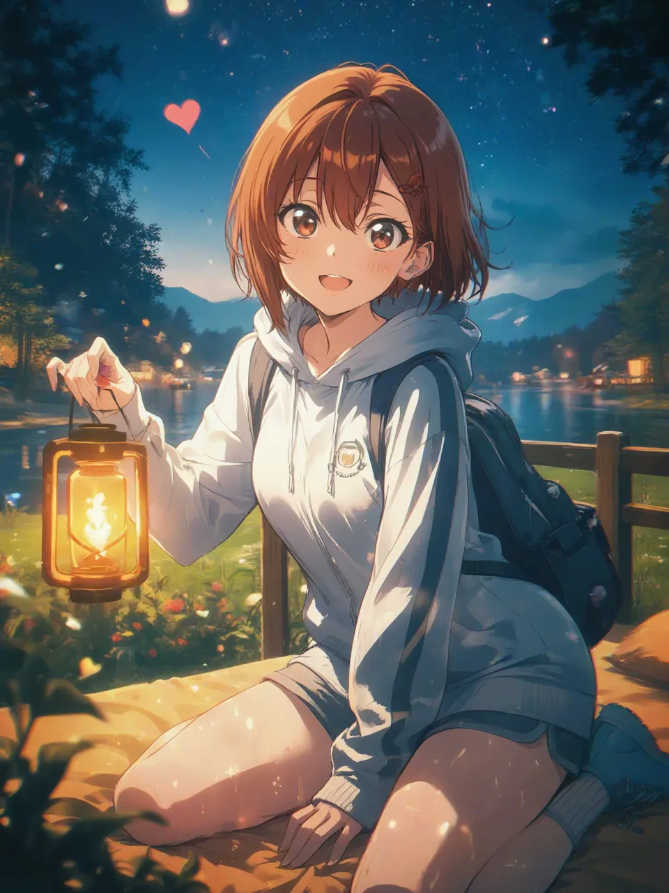 トーヤ — トーヤさんのAIイラスト