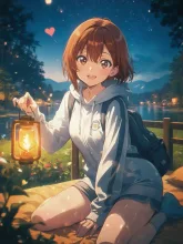 トーヤ — トーヤさんのAIイラスト