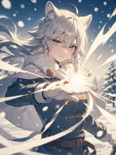 君の名は — 君の名はさんのAIイラスト