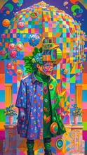 🧠Brain Lesson-Messy-