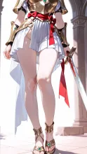 Jin — JinさんのAIイラスト