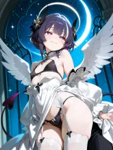 揺れ動く心