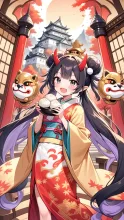 D　鬼姫御殿