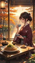 ふにゃん — ふにゃんさんのAIイラスト