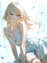 薄い体·骨が浮くところ の投稿作品