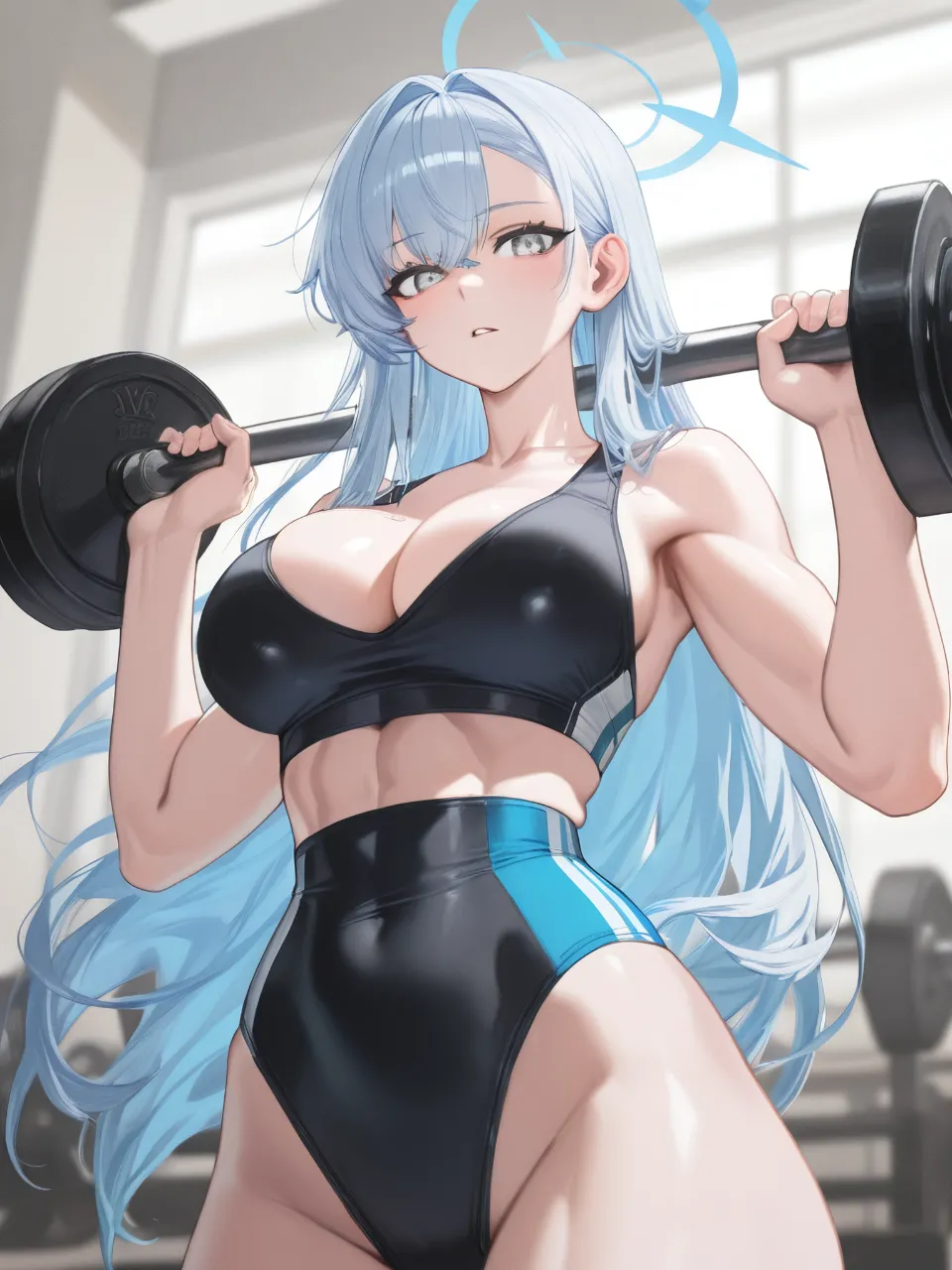 光感萌え系