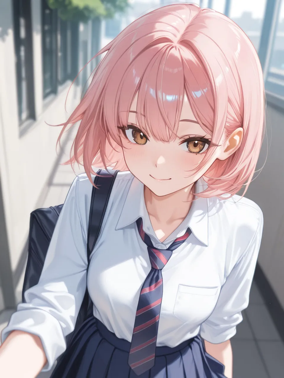 SUPPART の AI イラスト