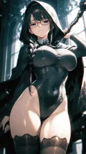 黒魔女