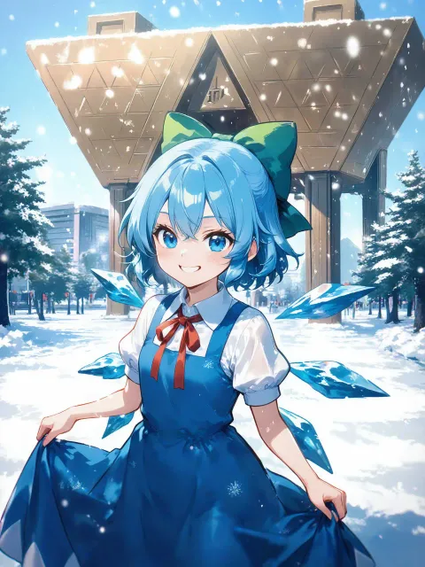 チ◯ノ