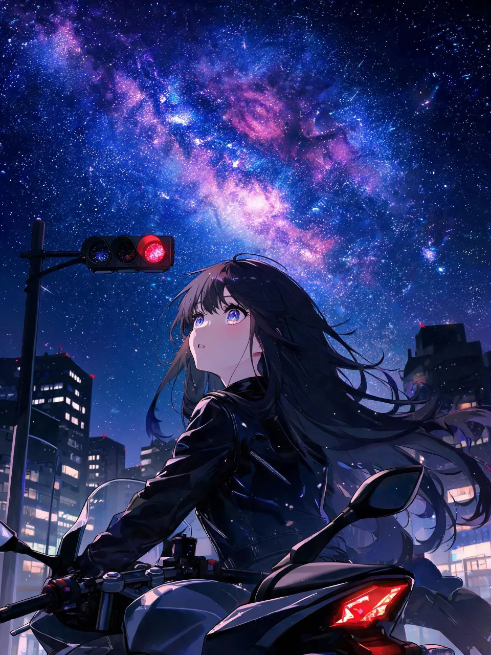 星街ライダー