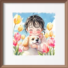 春の訪れ