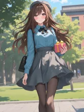 ミス✨️ホワイトデーおめでとうございます！