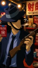 縁日の射的·狙って景品ゲット の投稿作品