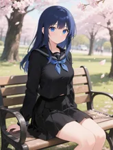 春の日和