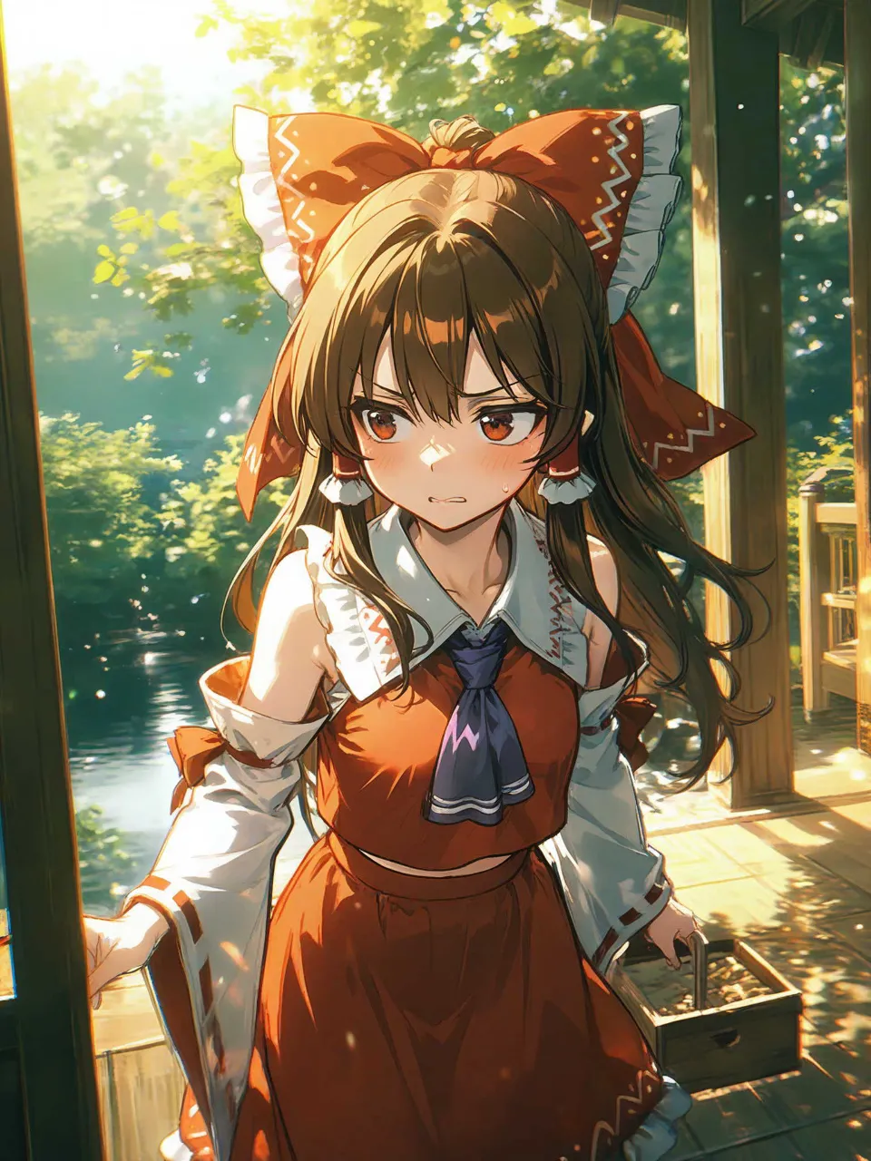 霊◯