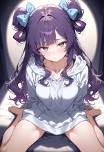 tar — tarさんのAIイラスト