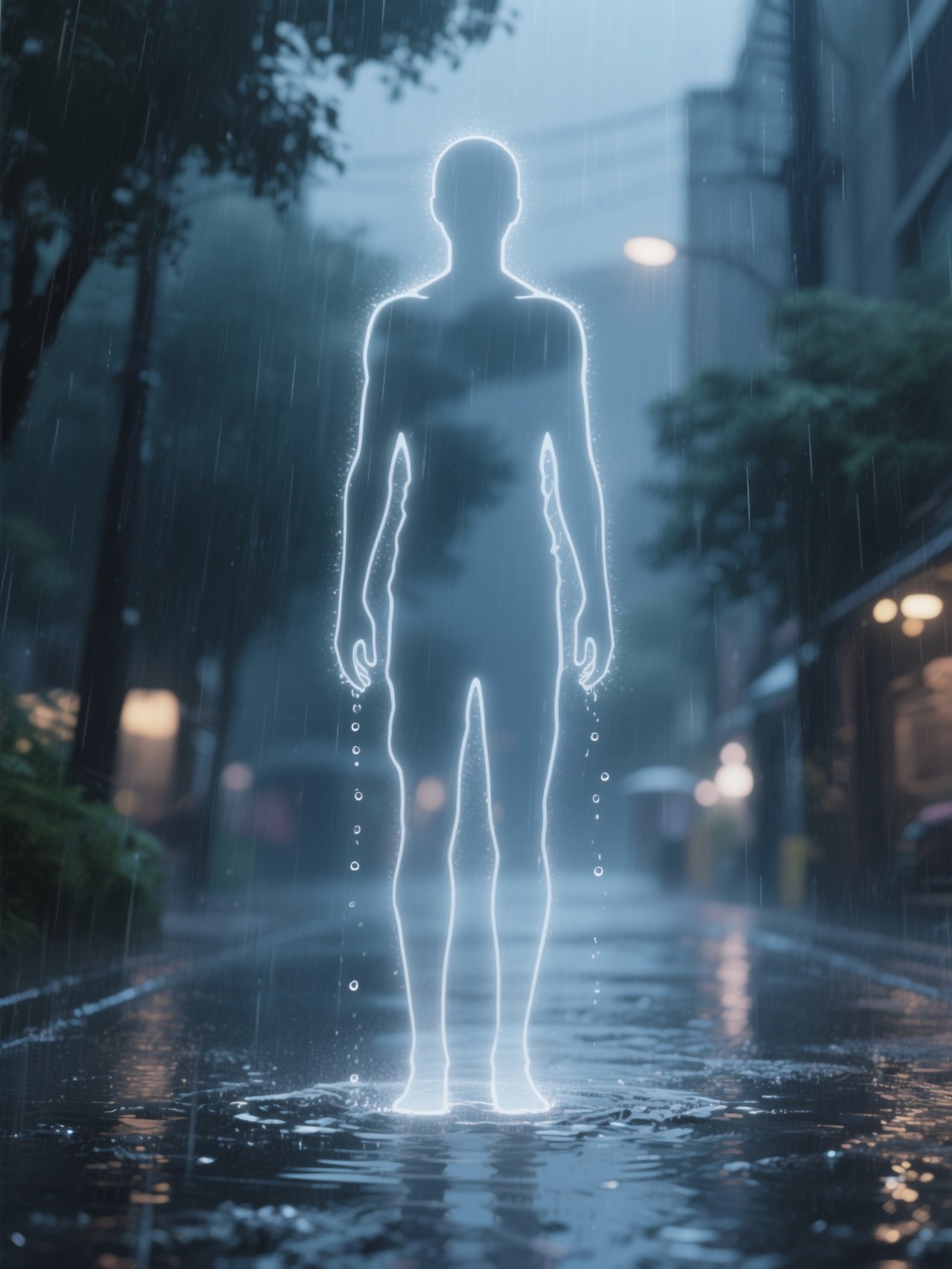 透明人間