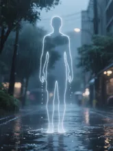 透明人間
