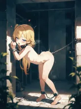 SUPPART の AI イラスト