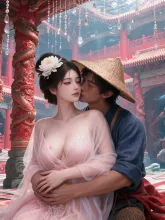 竜宮城