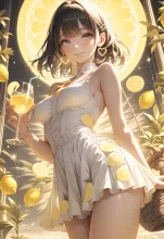 夏服