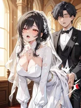 SUPPART の AI イラスト