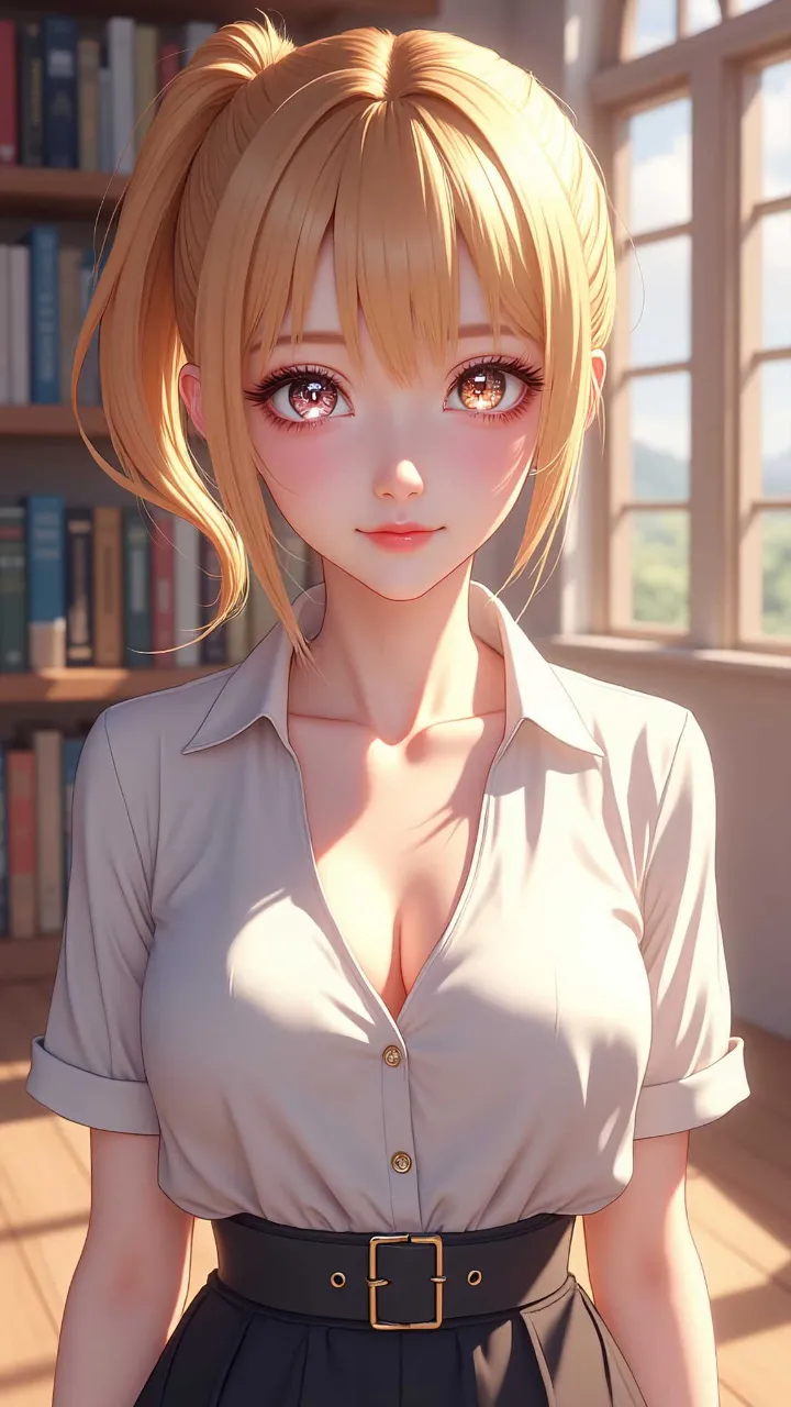 カオス世界 — カオス世界さんのAIイラスト