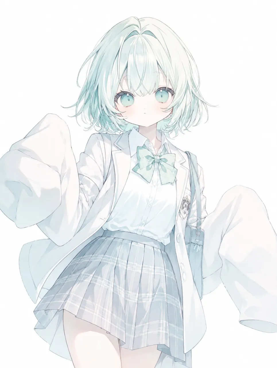 SK — SKさんのAIイラスト