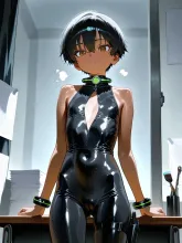和美「…やっと追い詰めた……大人しくしてね❓」