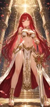 冒険者(9枚)