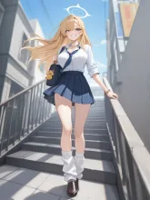 え？なんでこっちの階段に居るの？