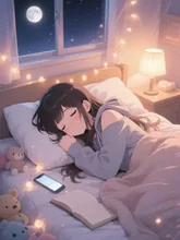 ひとりの夜·今宵チャレンジ の投稿作品