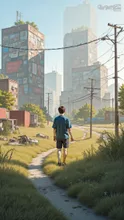 ウィルム — ウィルムさんのAIイラスト