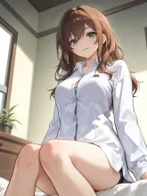 柔らかいよ?