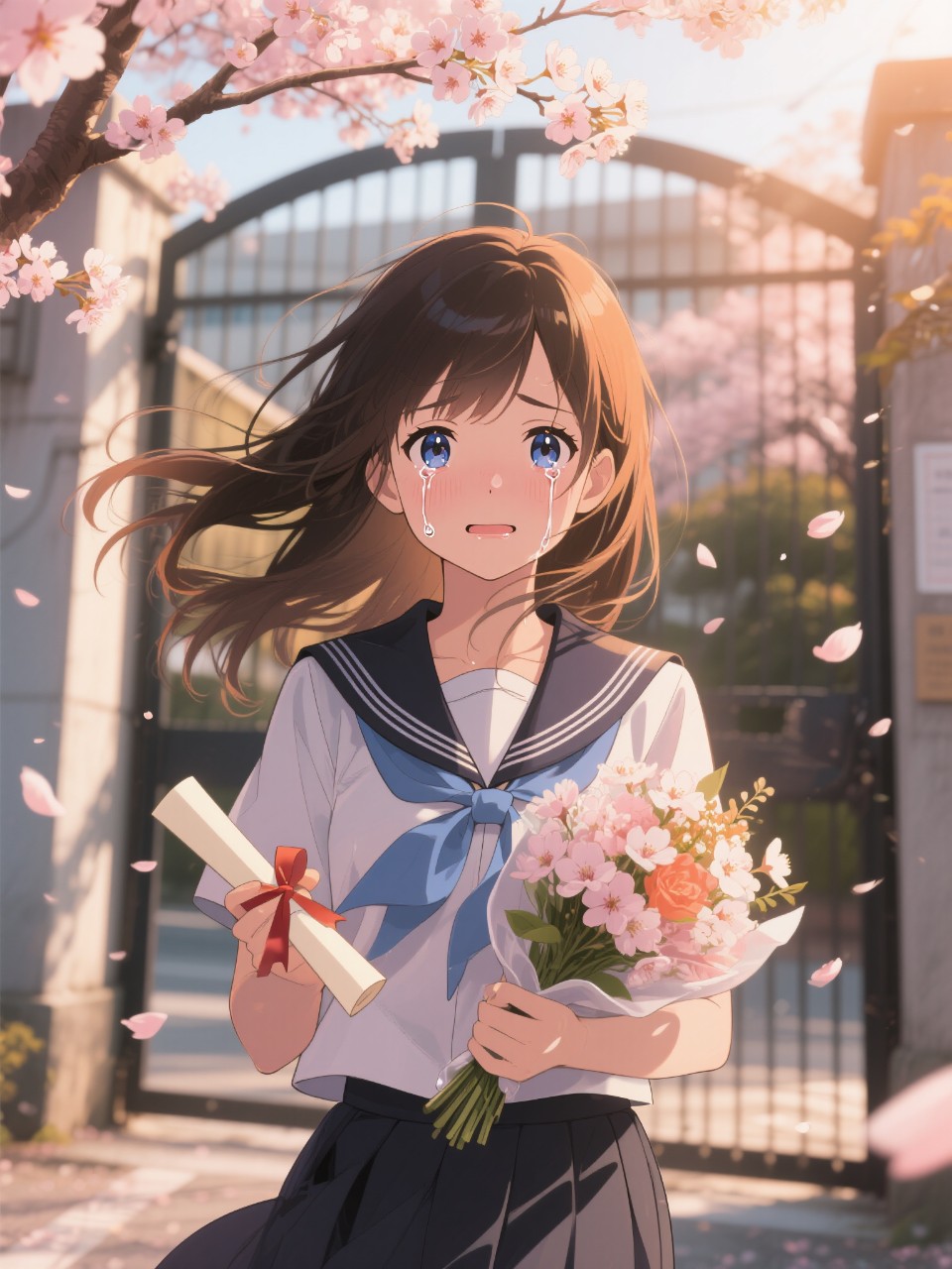 SUPPART の AI イラスト