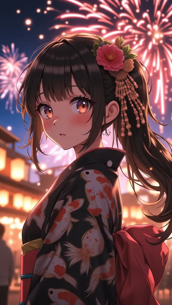 maachan — maachanさんのAIイラスト