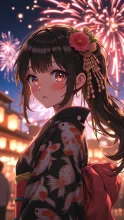 SUPPART の AI イラスト