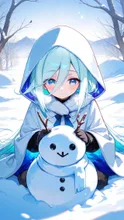 みじゅ — みじゅさんのAIイラスト