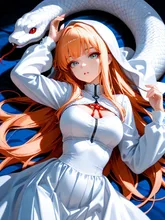 MOKA — MOKAさんのAIイラスト